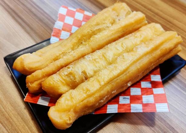 Fried Dough (香酥油条)